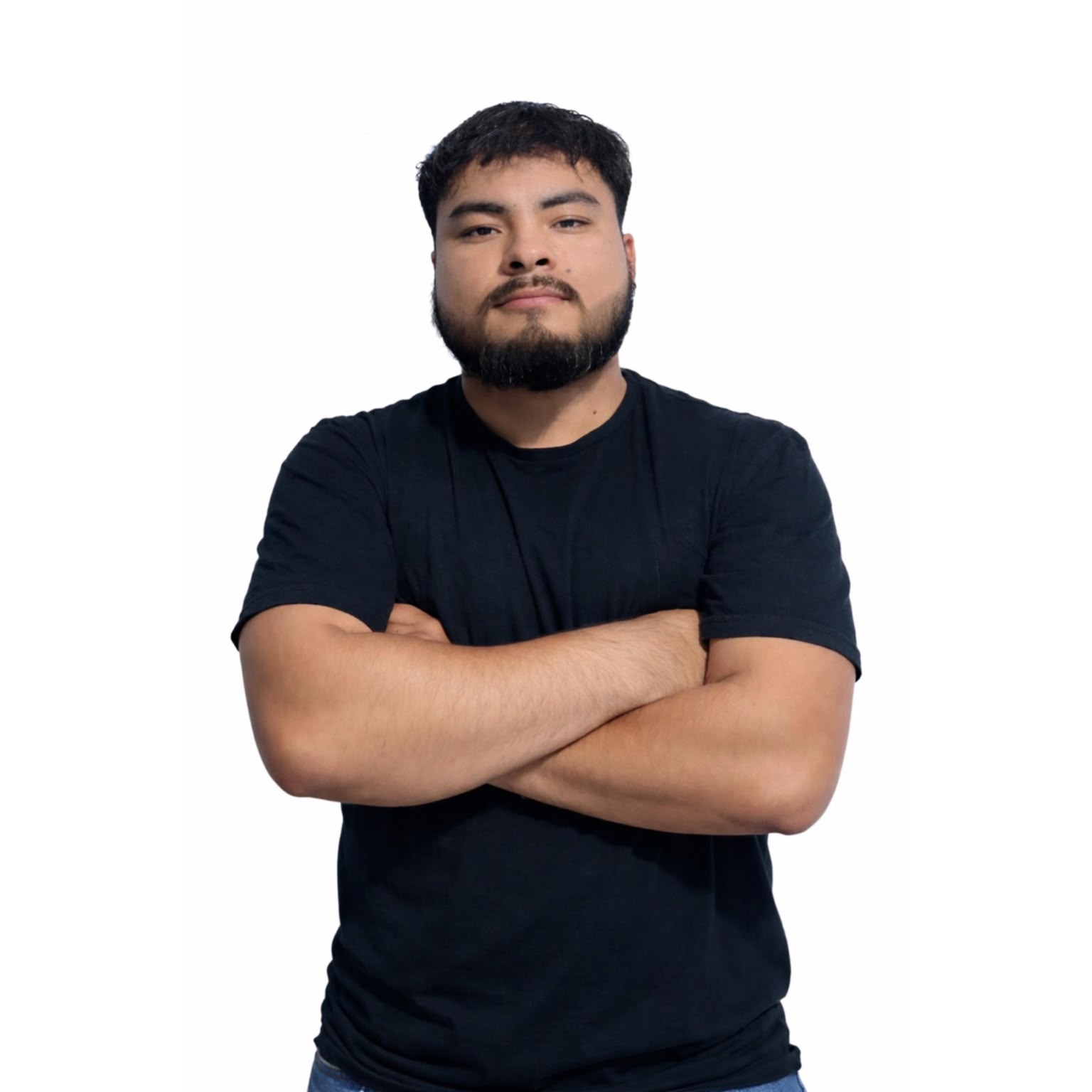 Héctor Reyes, CEO de Azyvion